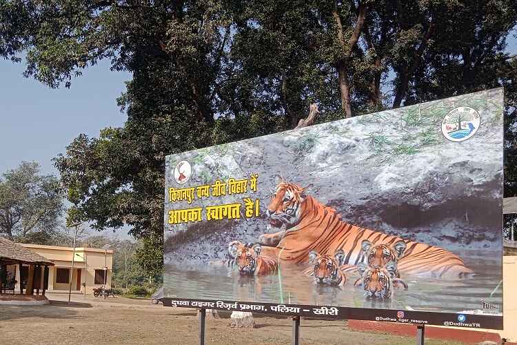 Hidden Gems Around Kishanpur: Nearby Places You Must Explore