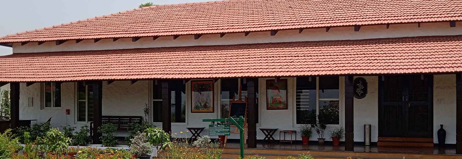 Book your Stay Near Kishanpur