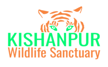 Kishanpur Wildlife Sanctuary Logo
