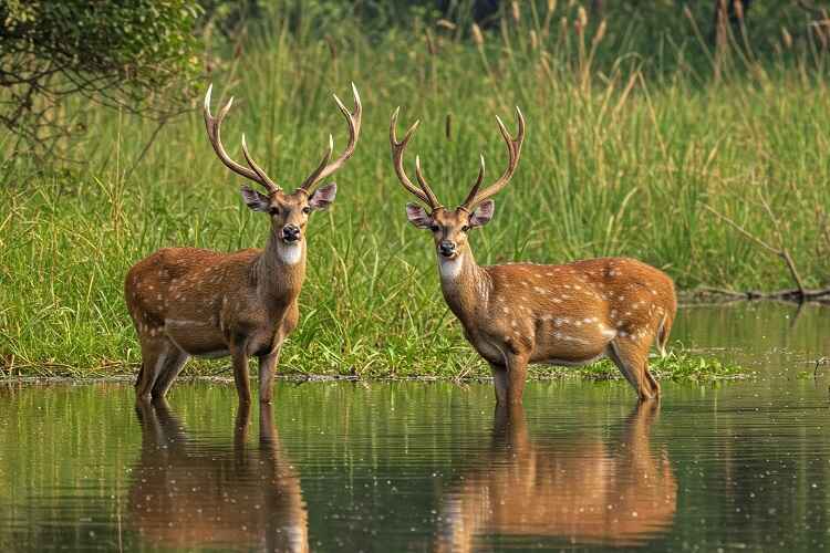 Kishanpur Weekend Retreat - 1 Night / 2 Days